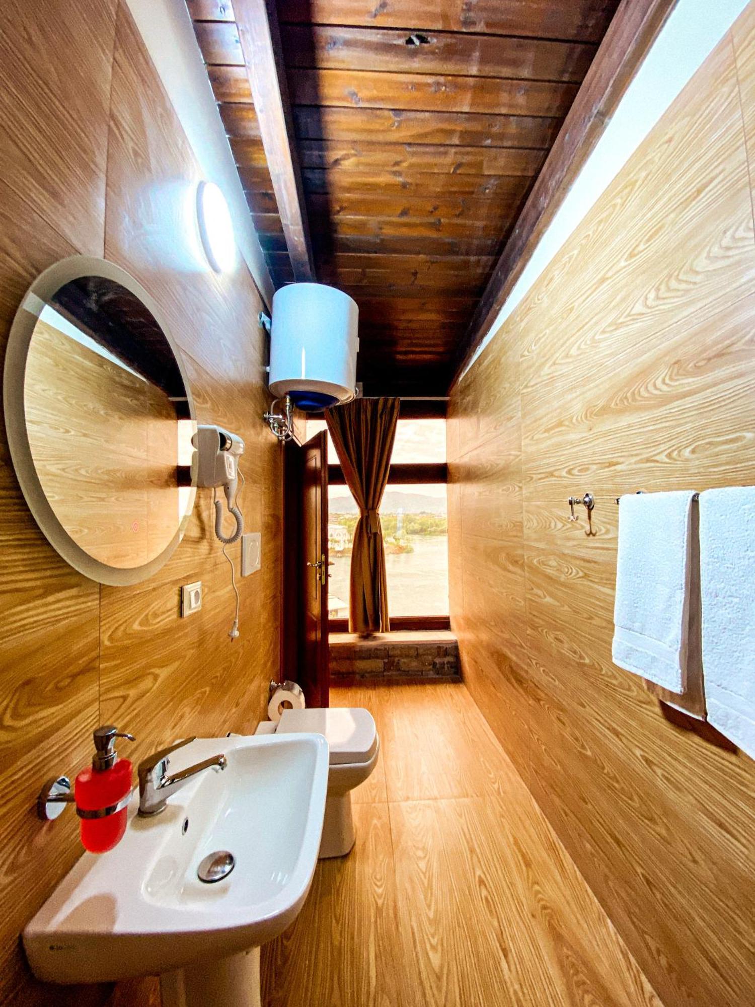 Hotel Iliria Canaj Room photo